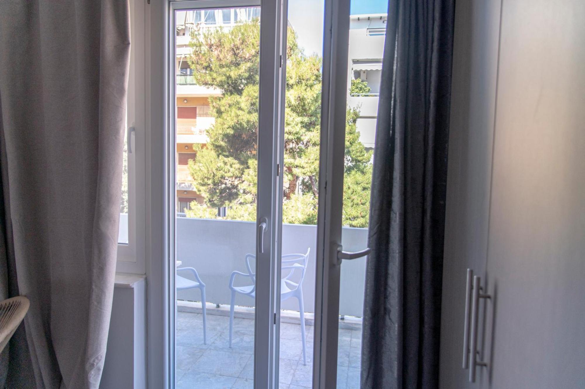 Celia Residence Афины Экстерьер фото