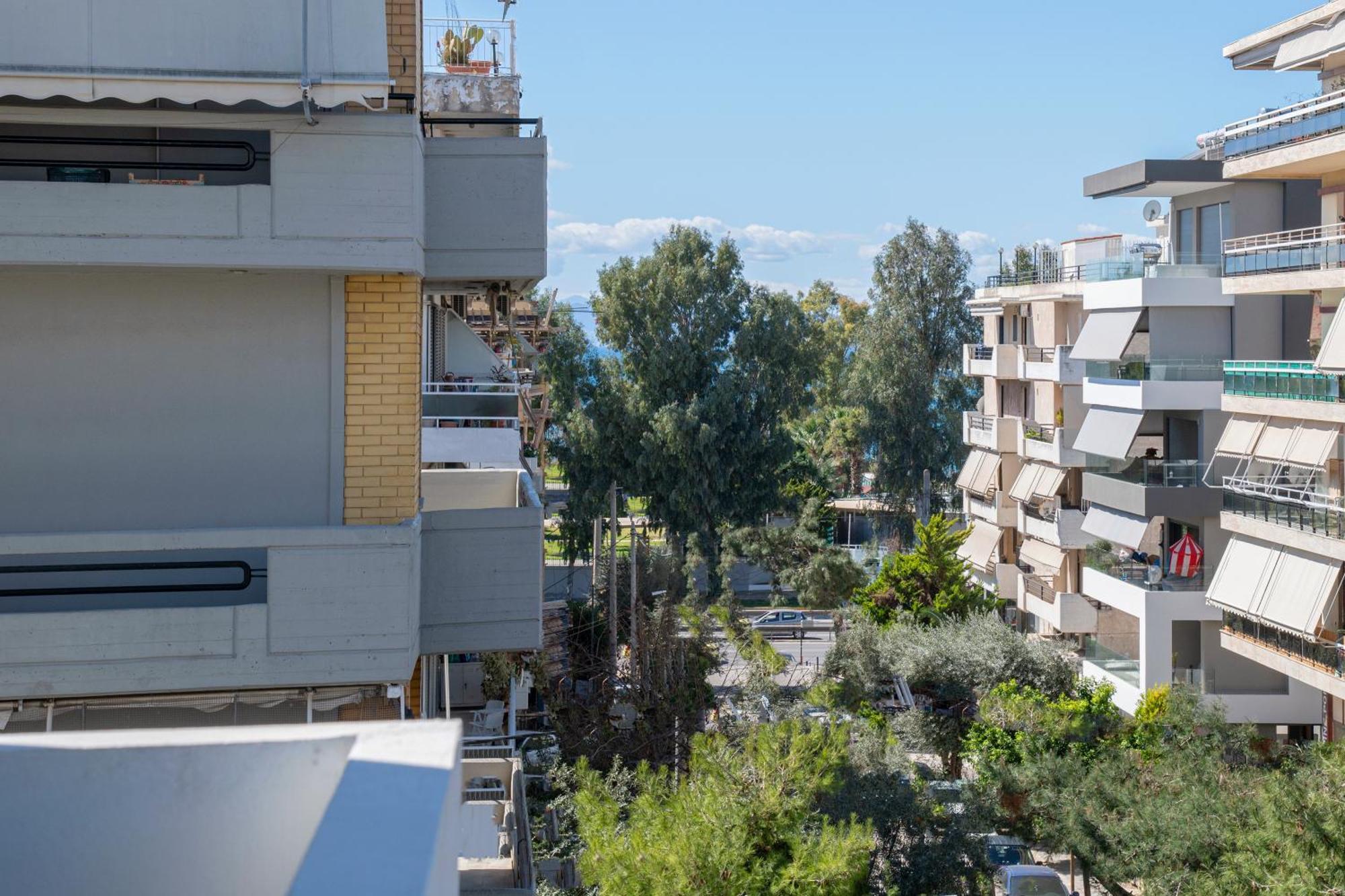 Celia Residence Афины Экстерьер фото