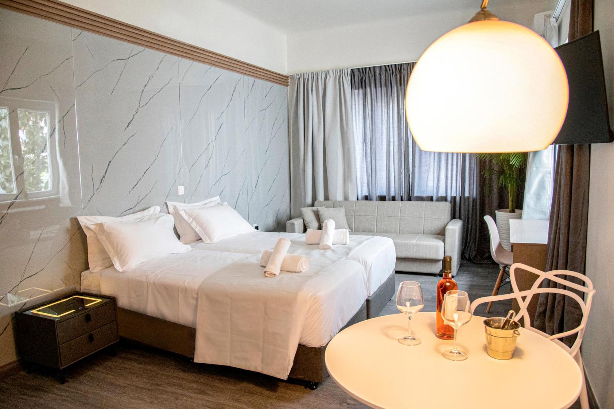 Celia Residence Афины Экстерьер фото