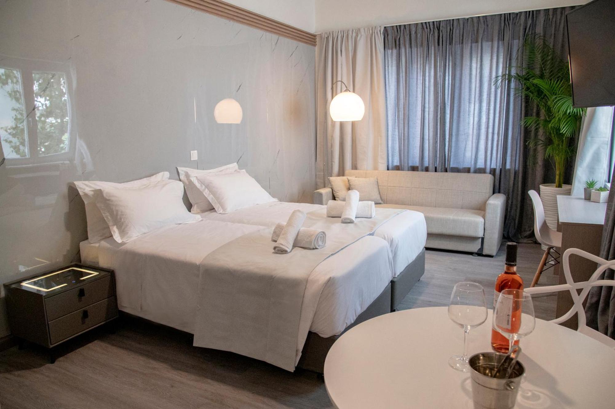 Celia Residence Афины Экстерьер фото