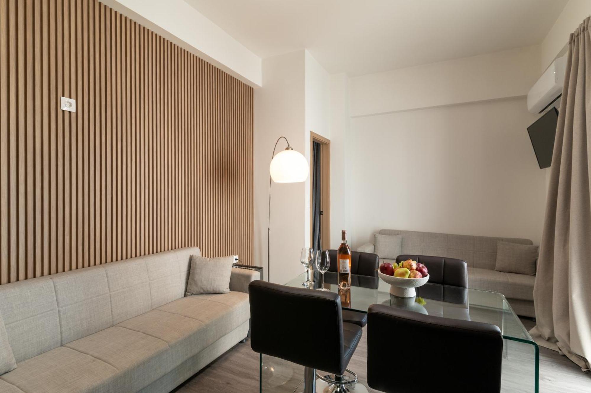 Celia Residence Афины Экстерьер фото