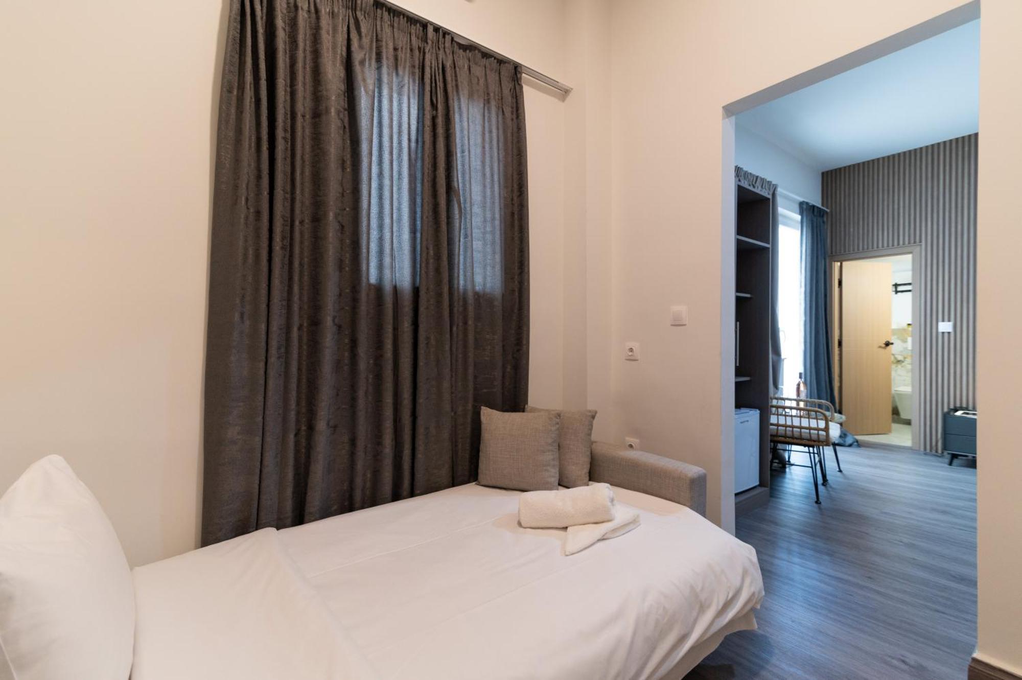 Celia Residence Афины Экстерьер фото