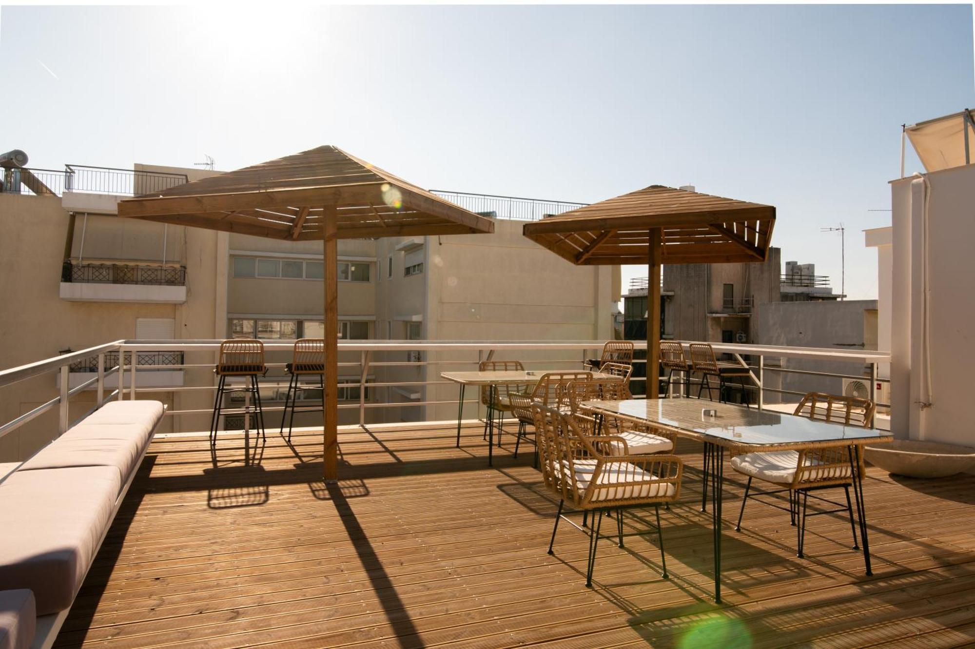 Celia Residence Афины Экстерьер фото